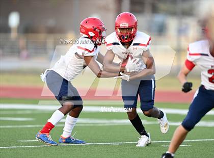 Thumbnail 2 in Fort Bend Dulles @ Cypress Woods (B Teams) photogallery.