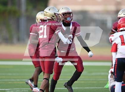 Thumbnail 3 in Fort Bend Dulles @ Cypress Woods (B Teams) photogallery.