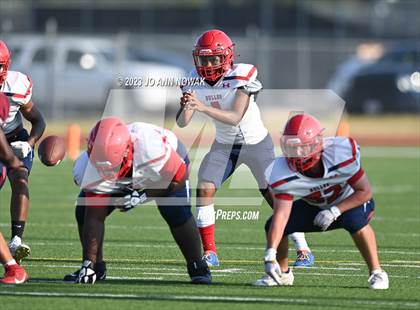 Thumbnail 1 in Fort Bend Dulles @ Cypress Woods (B Teams) photogallery.