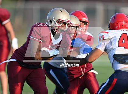 Thumbnail 1 in Fort Bend Dulles @ Cypress Woods (B Teams) photogallery.