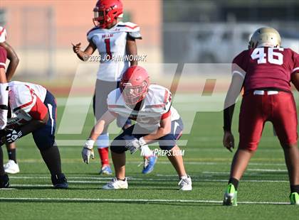 Thumbnail 3 in Fort Bend Dulles @ Cypress Woods (B Teams) photogallery.