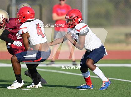 Thumbnail 1 in Fort Bend Dulles @ Cypress Woods (B Teams) photogallery.