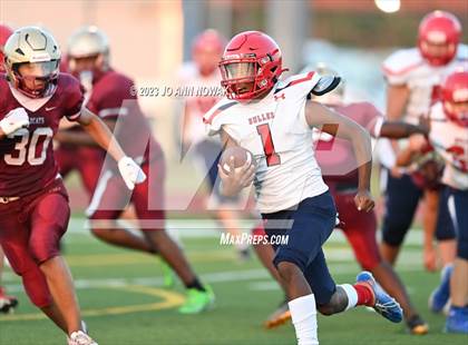 Thumbnail 1 in Fort Bend Dulles @ Cypress Woods (B Teams) photogallery.