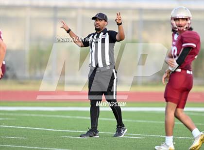 Thumbnail 1 in Fort Bend Dulles @ Cypress Woods (B Teams) photogallery.