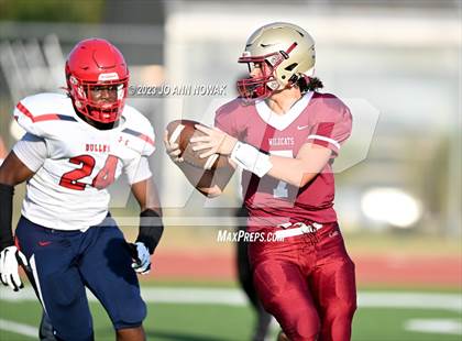 Thumbnail 1 in Fort Bend Dulles @ Cypress Woods (B Teams) photogallery.