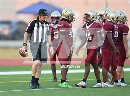Thumbnail 3 in Fort Bend Dulles @ Cypress Woods (B Teams) photogallery.
