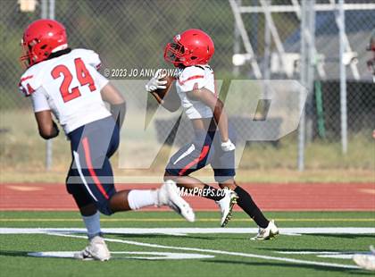 Thumbnail 2 in Fort Bend Dulles @ Cypress Woods (B Teams) photogallery.
