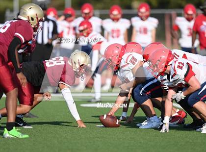 Thumbnail 3 in Fort Bend Dulles @ Cypress Woods (B Teams) photogallery.