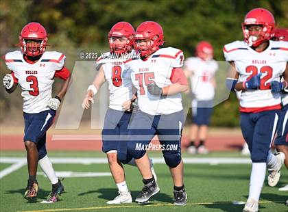 Thumbnail 2 in Fort Bend Dulles @ Cypress Woods (B Teams) photogallery.