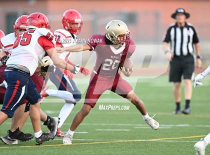Thumbnail 3 in Fort Bend Dulles @ Cypress Woods (B Teams) photogallery.