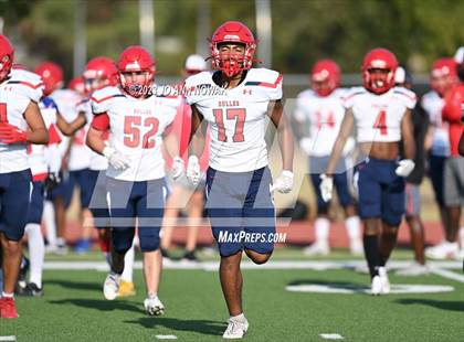 Thumbnail 1 in Fort Bend Dulles @ Cypress Woods (B Teams) photogallery.