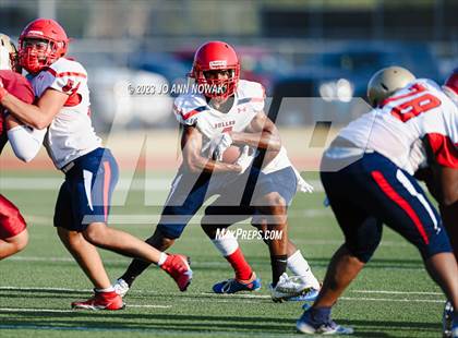 Thumbnail 2 in Fort Bend Dulles @ Cypress Woods (B Teams) photogallery.