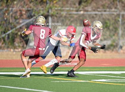 Thumbnail 3 in Fort Bend Dulles @ Cypress Woods (B Teams) photogallery.