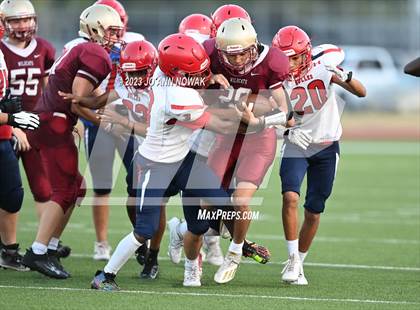 Thumbnail 2 in Fort Bend Dulles @ Cypress Woods (B Teams) photogallery.