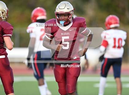 Thumbnail 2 in Fort Bend Dulles @ Cypress Woods (B Teams) photogallery.