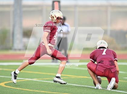 Thumbnail 3 in Fort Bend Dulles @ Cypress Woods (B Teams) photogallery.