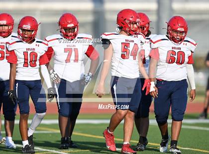Thumbnail 1 in Fort Bend Dulles @ Cypress Woods (B Teams) photogallery.