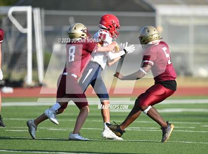 Thumbnail 3 in Fort Bend Dulles @ Cypress Woods (B Teams) photogallery.