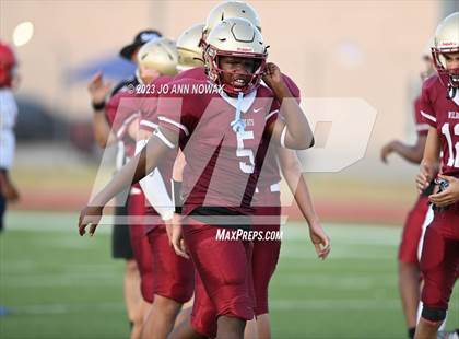 Thumbnail 3 in Fort Bend Dulles @ Cypress Woods (B Teams) photogallery.