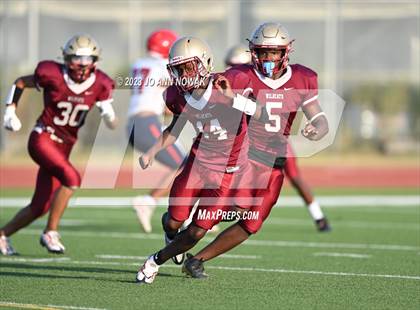 Thumbnail 3 in Fort Bend Dulles @ Cypress Woods (B Teams) photogallery.