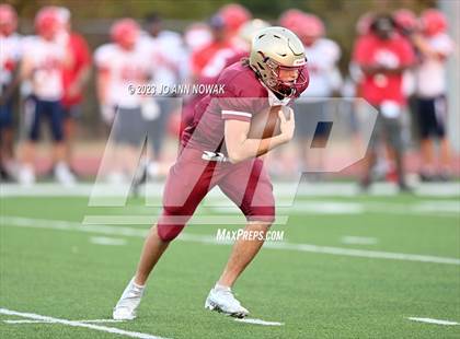 Thumbnail 3 in Fort Bend Dulles @ Cypress Woods (B Teams) photogallery.