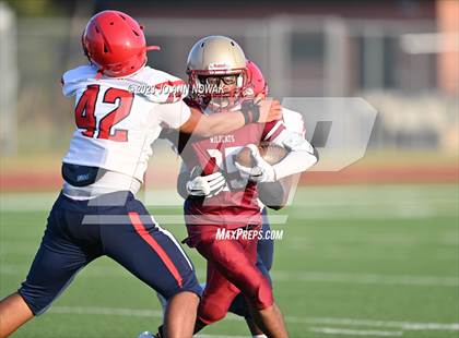 Thumbnail 2 in Fort Bend Dulles @ Cypress Woods (B Teams) photogallery.