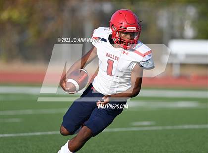 Thumbnail 1 in Fort Bend Dulles @ Cypress Woods (B Teams) photogallery.