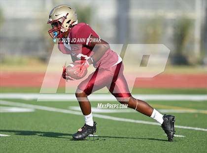 Thumbnail 2 in Fort Bend Dulles @ Cypress Woods (B Teams) photogallery.