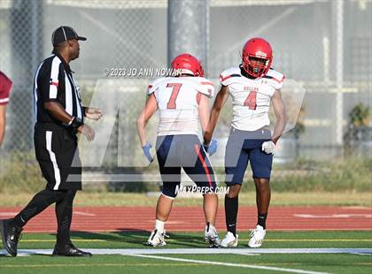Thumbnail 3 in Fort Bend Dulles @ Cypress Woods (B Teams) photogallery.