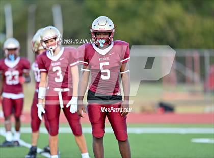 Thumbnail 3 in Fort Bend Dulles @ Cypress Woods (B Teams) photogallery.