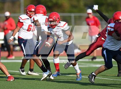 Thumbnail 1 in Fort Bend Dulles @ Cypress Woods (B Teams) photogallery.