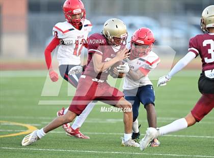 Thumbnail 3 in Fort Bend Dulles @ Cypress Woods (B Teams) photogallery.