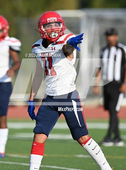 Thumbnail 3 in Fort Bend Dulles @ Cypress Woods (B Teams) photogallery.