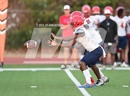 Thumbnail 1 in Fort Bend Dulles @ Cypress Woods (B Teams) photogallery.