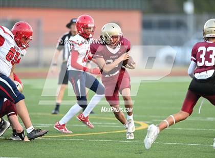 Thumbnail 1 in Fort Bend Dulles @ Cypress Woods (B Teams) photogallery.