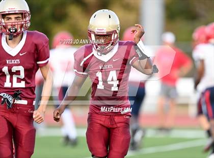 Thumbnail 3 in Fort Bend Dulles @ Cypress Woods (B Teams) photogallery.