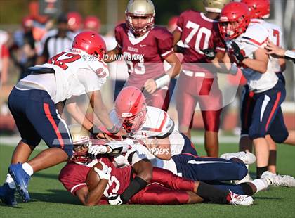 Thumbnail 1 in Fort Bend Dulles @ Cypress Woods (B Teams) photogallery.
