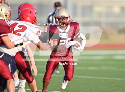 Thumbnail 3 in Fort Bend Dulles @ Cypress Woods (B Teams) photogallery.