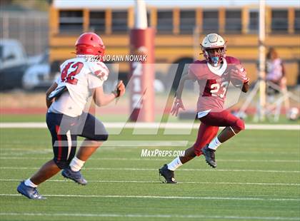 Thumbnail 1 in Fort Bend Dulles @ Cypress Woods (B Teams) photogallery.
