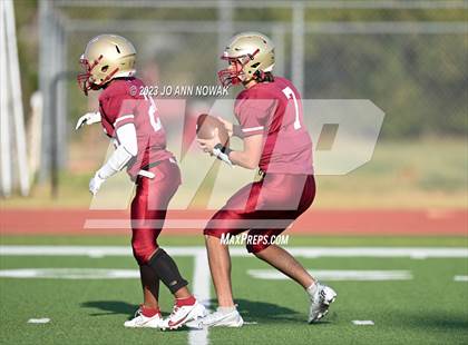 Thumbnail 3 in Fort Bend Dulles @ Cypress Woods (B Teams) photogallery.