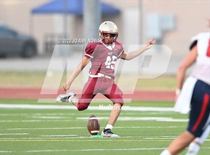 Thumbnail 2 in Fort Bend Dulles @ Cypress Woods (B Teams) photogallery.