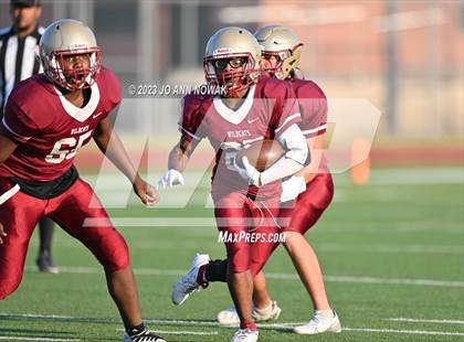 Thumbnail 3 in Fort Bend Dulles @ Cypress Woods (B Teams) photogallery.