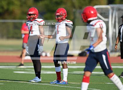 Thumbnail 2 in Fort Bend Dulles @ Cypress Woods (B Teams) photogallery.