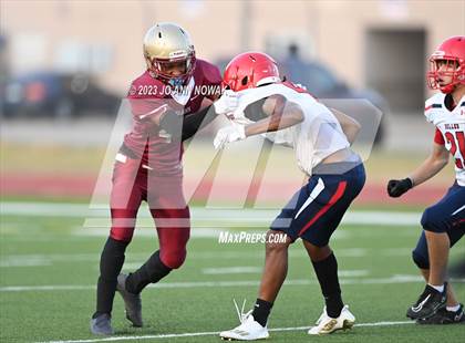 Thumbnail 2 in Fort Bend Dulles @ Cypress Woods (B Teams) photogallery.