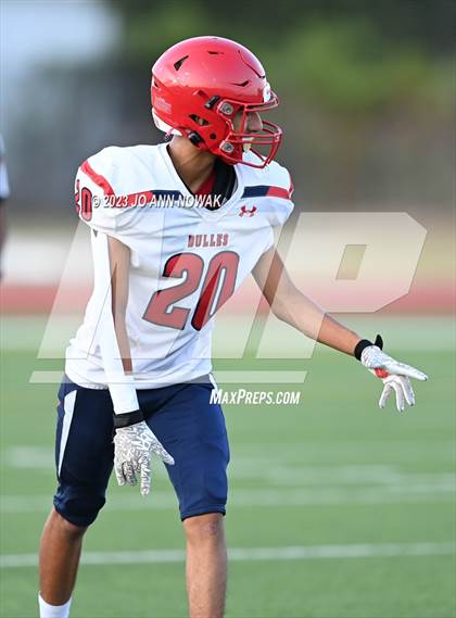 Thumbnail 1 in Fort Bend Dulles @ Cypress Woods (B Teams) photogallery.