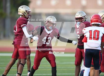 Thumbnail 1 in Fort Bend Dulles @ Cypress Woods (B Teams) photogallery.