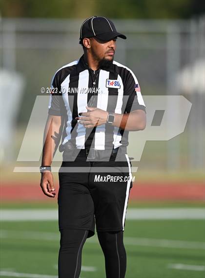 Thumbnail 1 in Fort Bend Dulles @ Cypress Woods (B Teams) photogallery.