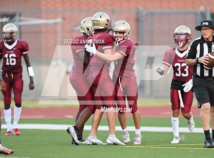 Thumbnail 3 in Fort Bend Dulles @ Cypress Woods (B Teams) photogallery.
