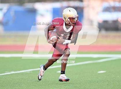 Thumbnail 2 in Fort Bend Dulles @ Cypress Woods (B Teams) photogallery.