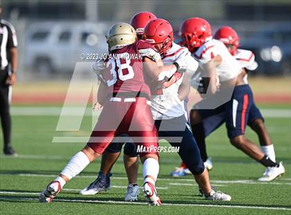 Thumbnail 3 in Fort Bend Dulles @ Cypress Woods (B Teams) photogallery.